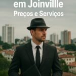 Detetive Particular em Joinville-Preços