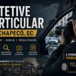 Detetive Particular em Chapecó, SC