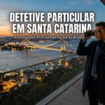 Detetive Particular em Santa Catarina