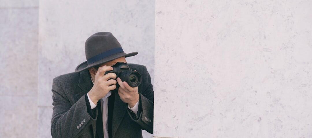 Detetive Particular Sigiloso: Quando Contratar e Como Age