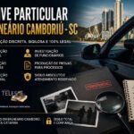 Detetive Particular em Balneário Camboriú-SC