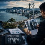 Investigação Empresarial em Florianópolis, SC