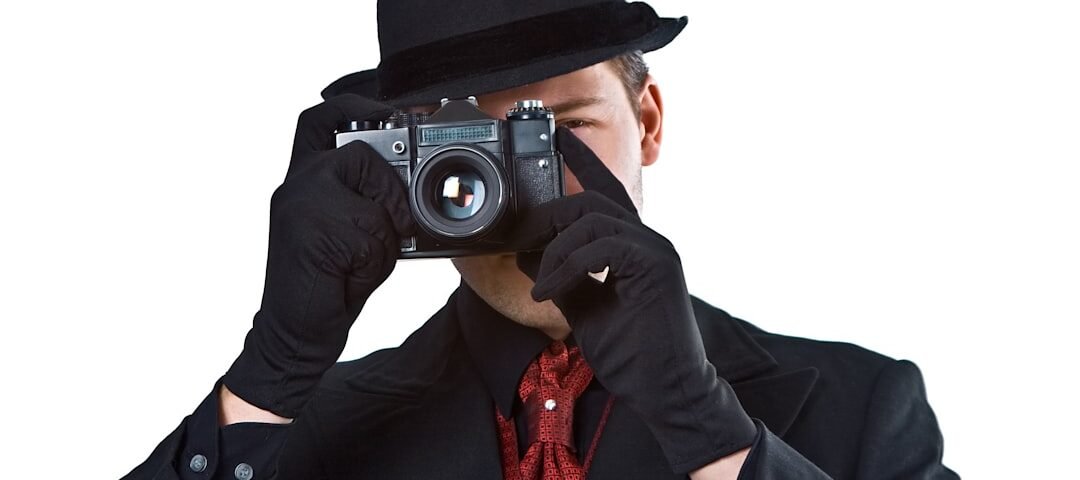 Contratar Detetive Particular: Quando e Como Fazer Certo