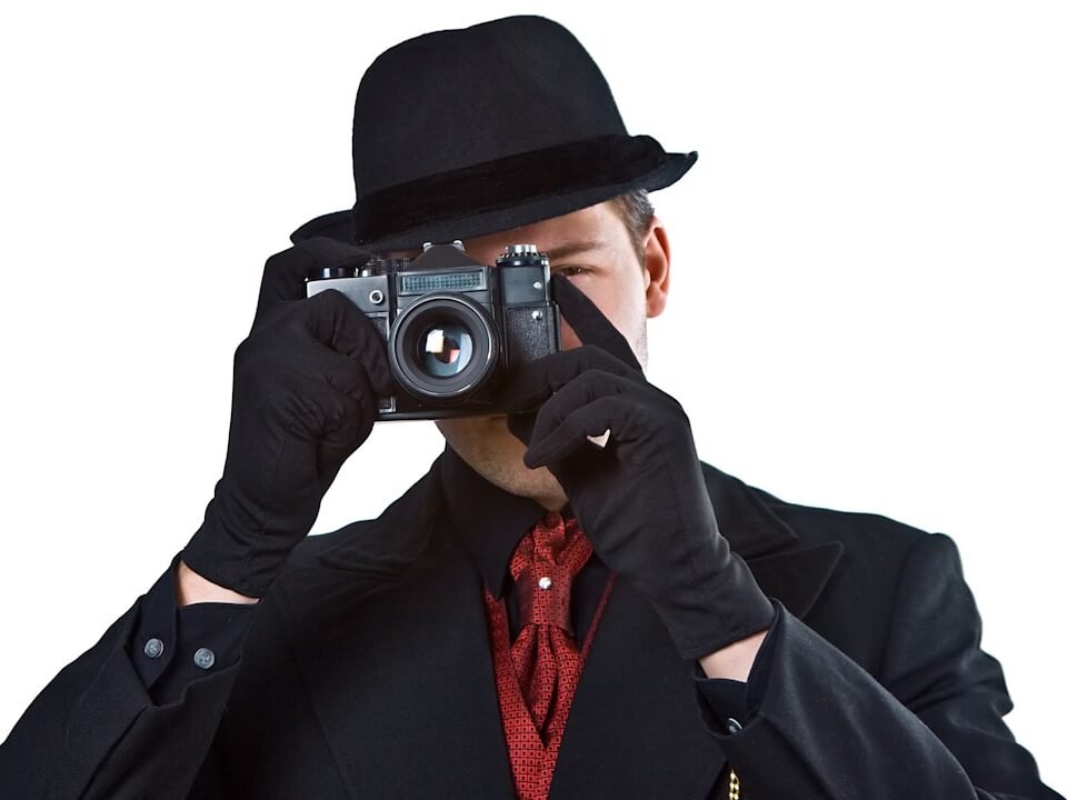 Contratar Detetive Particular: Quando e Como Fazer Certo